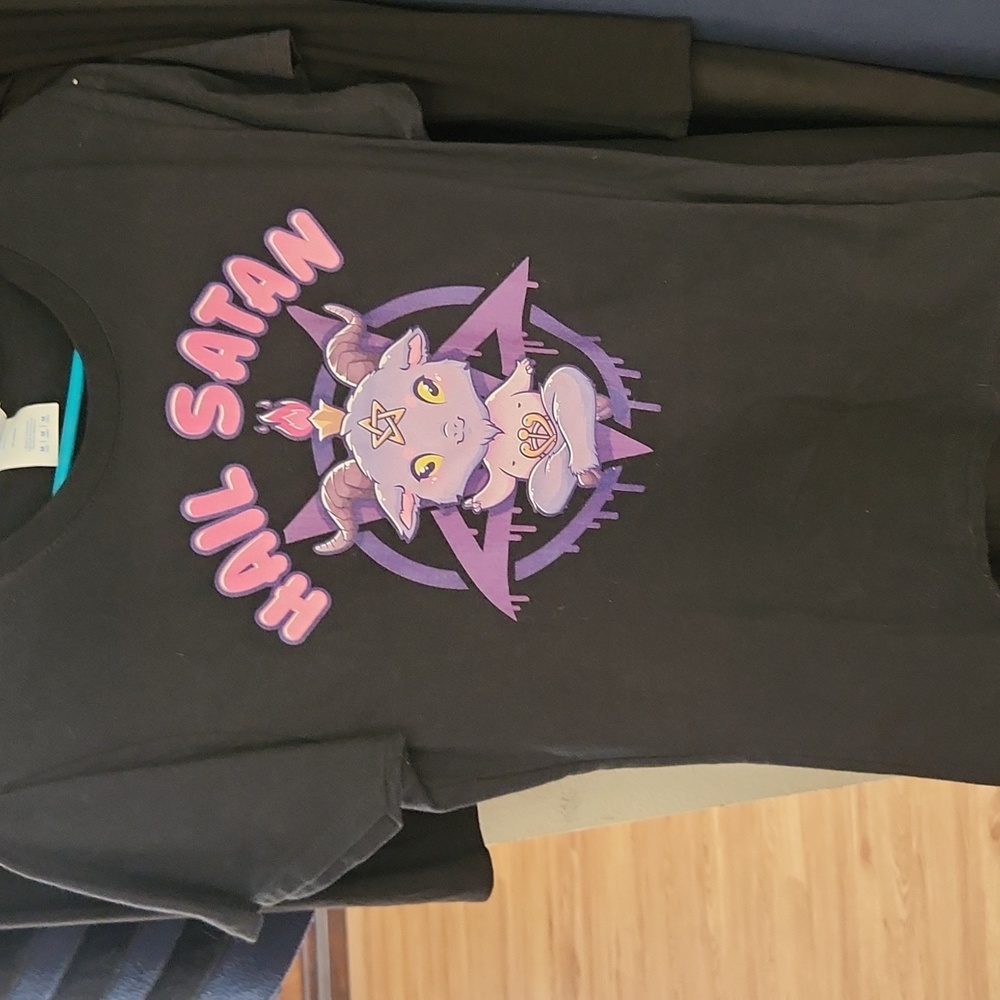 Unisex tshirt